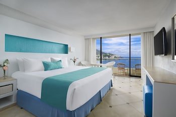 Sunscape Dorado Pacifico Ixtapa