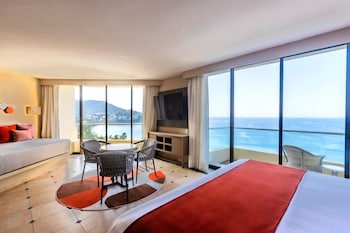 Sunscape Dorado Pacifico Ixtapa