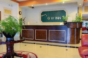 Great Value Inn Houston