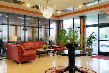 Great Value Inn Houston