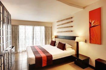 Pearle Beach Resort and Spa