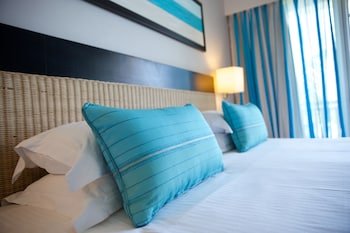 Pearle Beach Resort and Spa