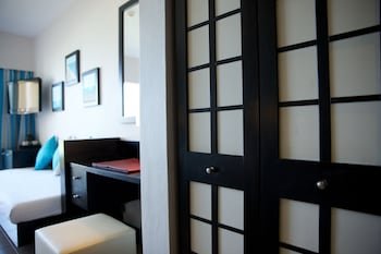 Pearle Beach Resort and Spa