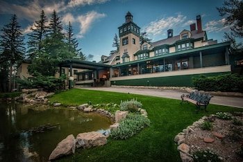 The Lodge Resort & Spa