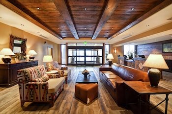 Homewood Suites by Hilton Kalispell, MT