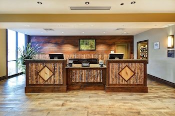 Homewood Suites by Hilton Kalispell, MT