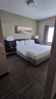 Island Suites - Lake Havasu