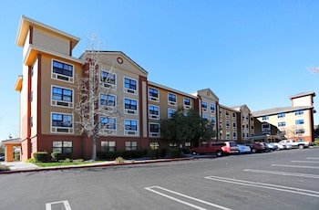 Extended Stay America Los Angeles Burbank Airport