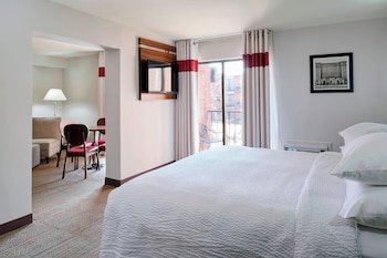Four Points by Sheraton Detroit Novi