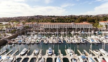 DoubleTree San Pedro - Port of Los Angeles