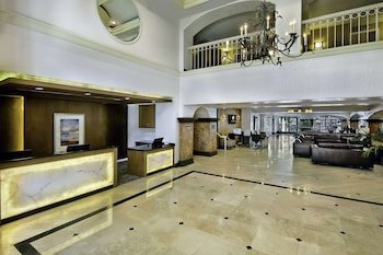 DoubleTree San Pedro - Port of Los Angeles