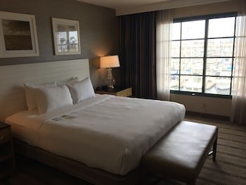 DoubleTree San Pedro - Port of Los Angeles
