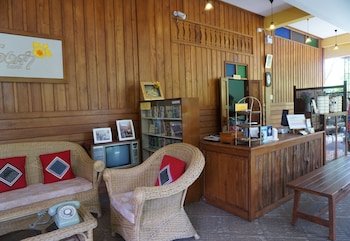 Auangkham Resort
