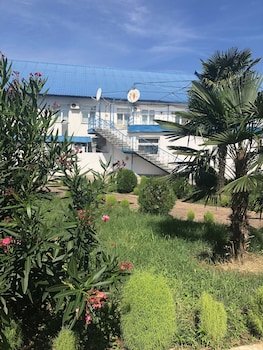 Europa Hotel