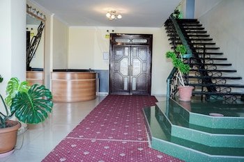 Europa Hotel