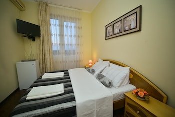 Europa Hotel