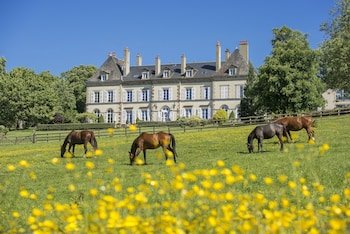 Château d'Ygrande
