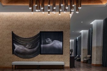 Hotel Fraye Nashville Midtown, Curio Collection by Hilton