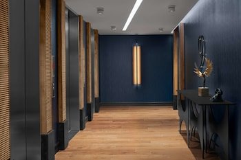 Hotel Fraye Nashville Midtown, Curio Collection by Hilton