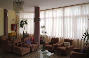 Hotel Moderno