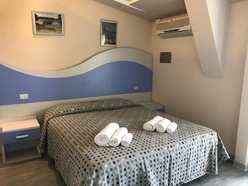 Hotel Moderno