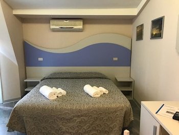 Hotel Moderno