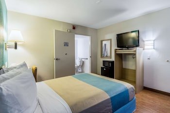 Motel 6 El Centro