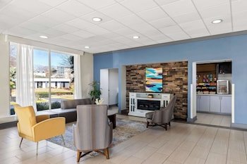 Best Western Atlanta Cumberland/Galleria Hotel