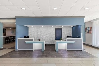 Best Western Atlanta Cumberland/Galleria Hotel