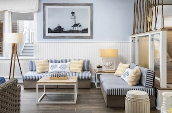 Sea Crest Beach Hotel