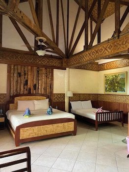 Kayla'a Beach Resort