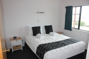 Kiwi Court Motel