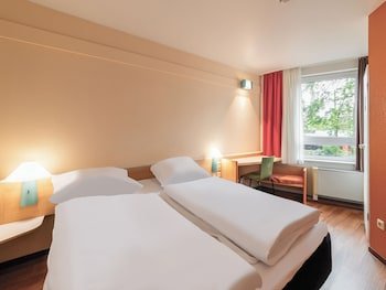 B&B HOTEL Essen-Hbf