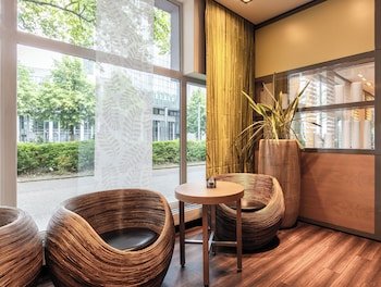 B&B HOTEL Essen-Hbf