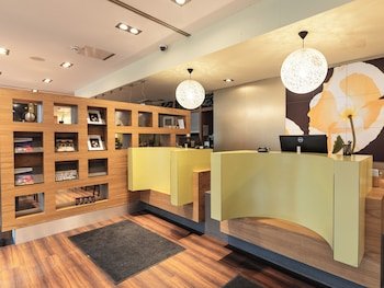 B&B HOTEL Essen-Hbf