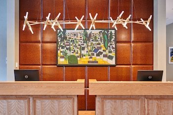 Lockwood Hotel