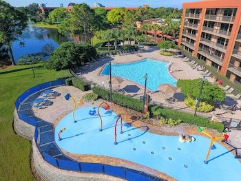 Rosen Inn Lake Buena Vista