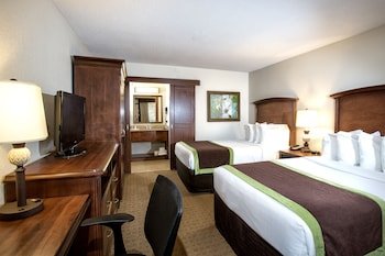 Rosen Inn Lake Buena Vista