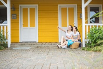 Heide-Park Holiday Camp