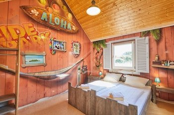 Heide-Park Holiday Camp