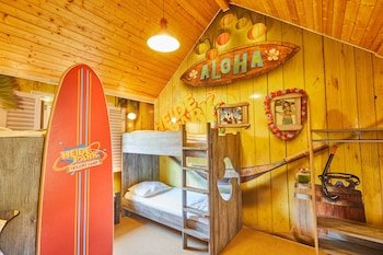 Heide-Park Holiday Camp