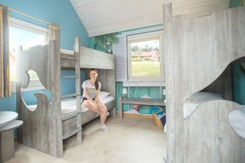 Heide-Park Holiday Camp