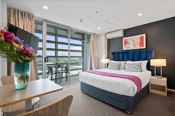 Proximity Apartments