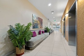 Proximity Apartments