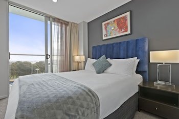 Proximity Apartments