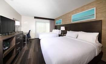 Holiday Inn Peterborough Waterfront