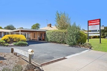 Goldfields Motel