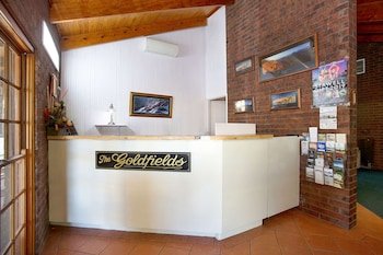 Goldfields Motel