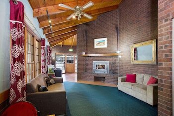 Goldfields Motel