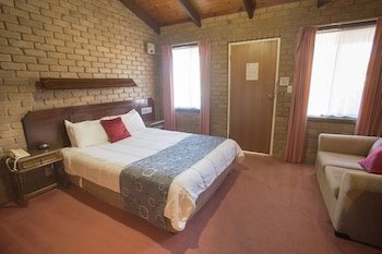 Goldfields Motel